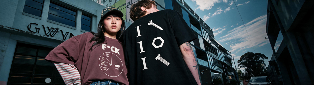 Banner for crazytee.co